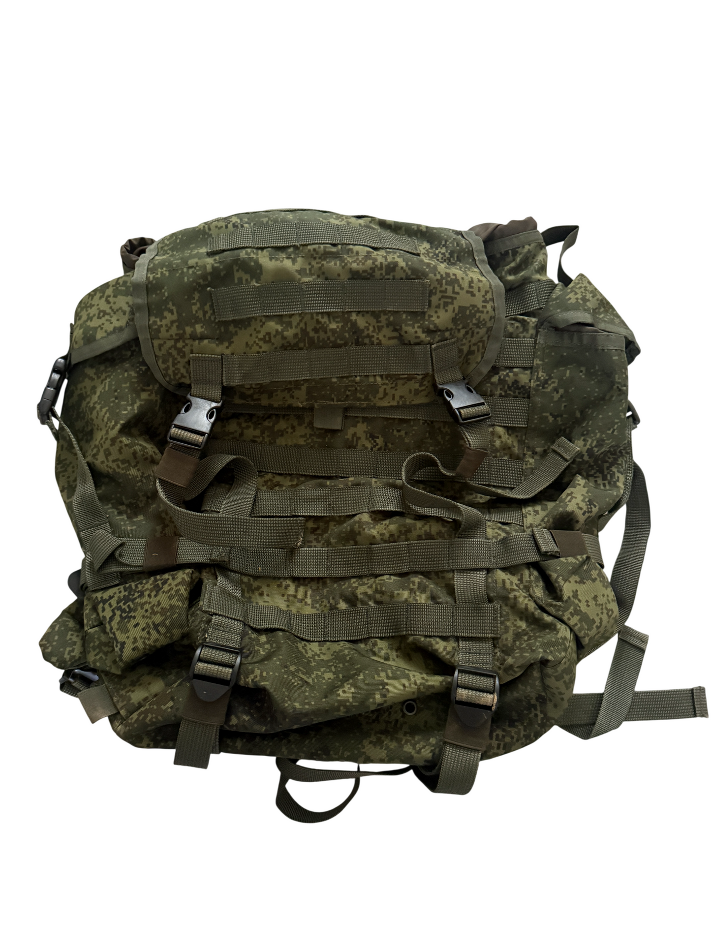 Zuratkyl Ratnik 25l Patrol Daysack/Rucksack