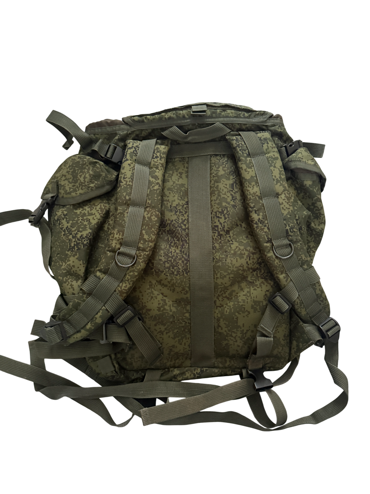 Zuratkyl Ratnik 25l Patrol Daysack/Rucksack