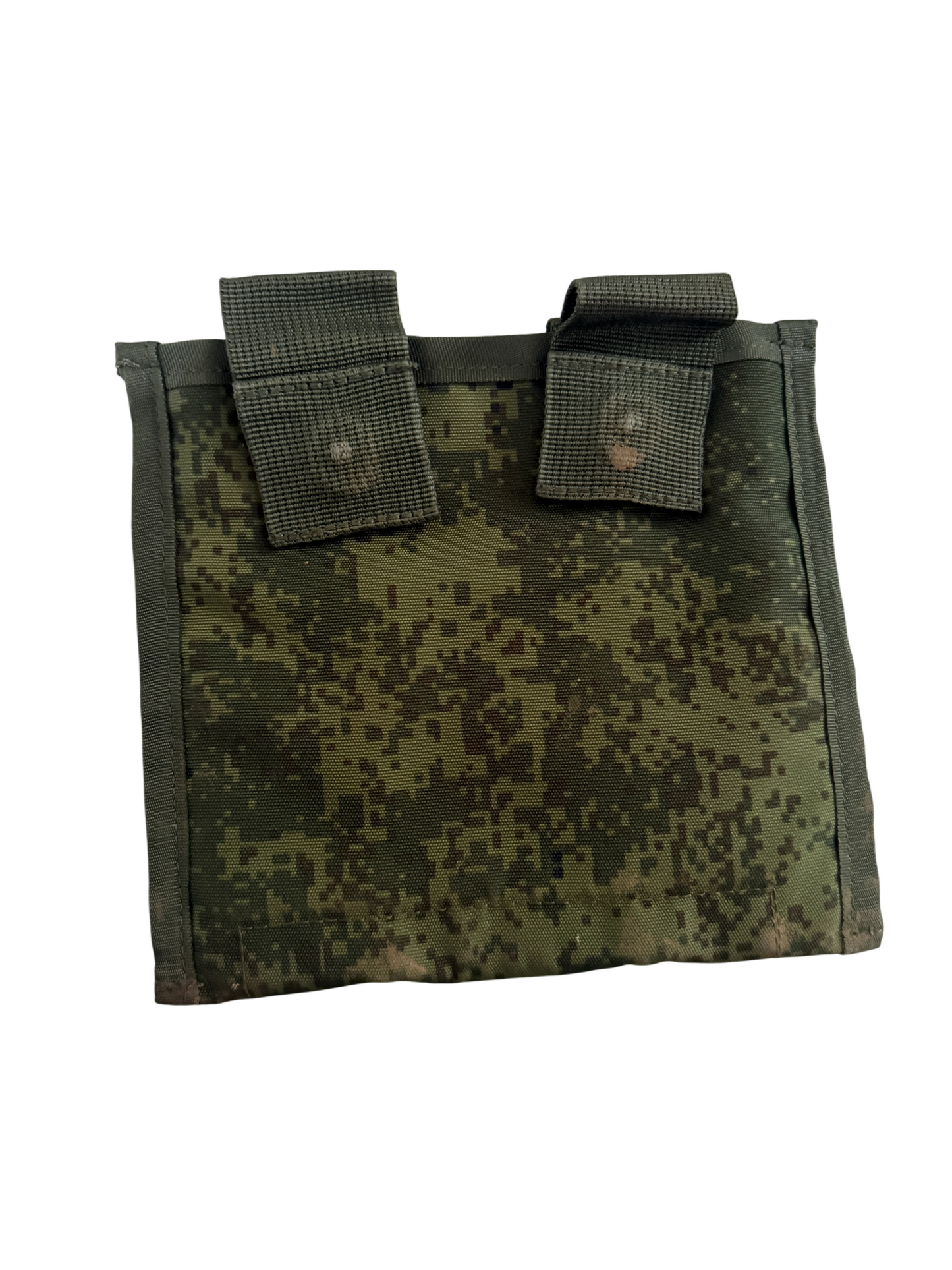 Zuratkyl Ratnik Spade Pouch MOLLE