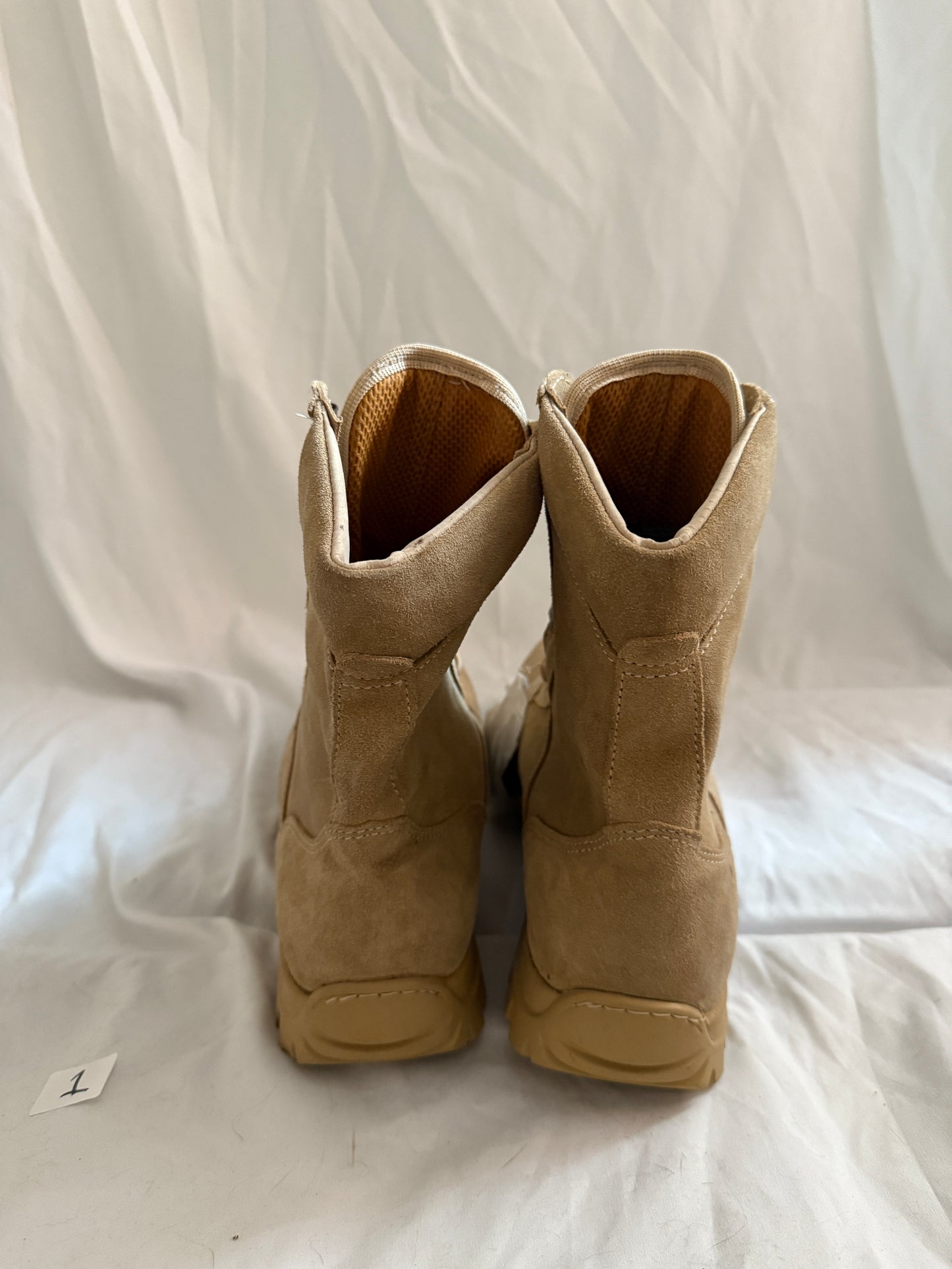 Garsing Boots (Multiple Variants)