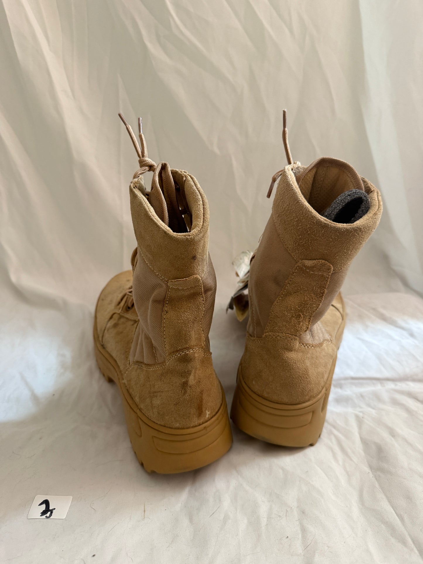 Garsing Boots (Multiple Variants)