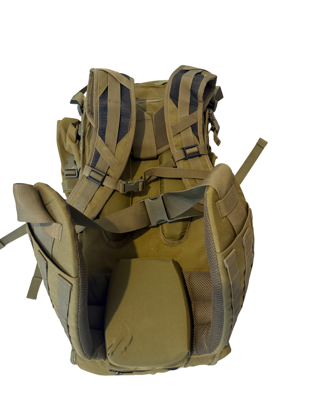 British Army Issued Eberlestock G3 Phantom 42L