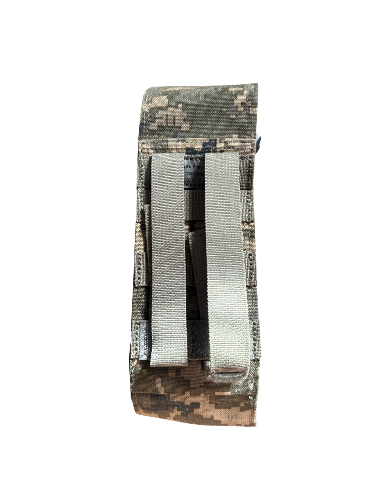OP Interflex MM14 3x Magazine Ammunition Pouch MOLLE