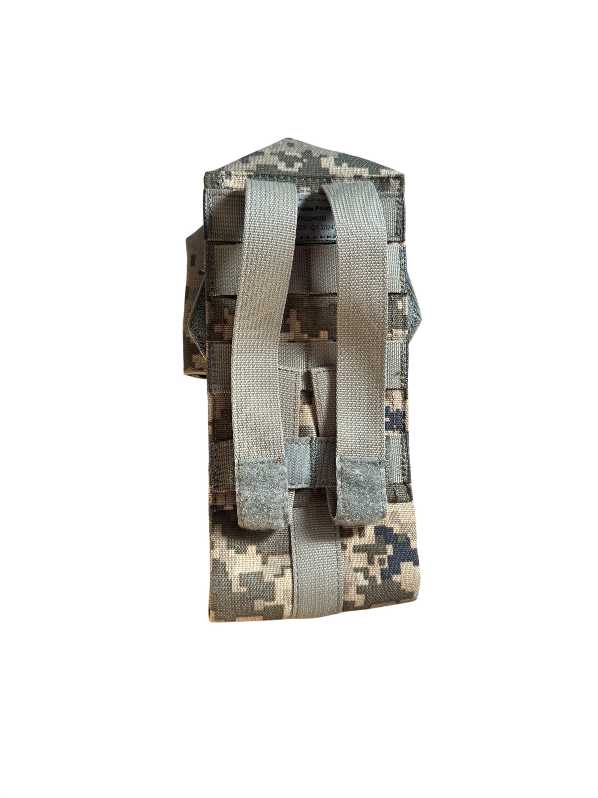 OP Interflex MM14 Water Bottle/Utility Pouch MOLLE