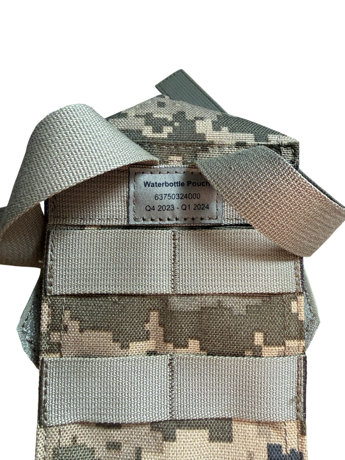 OP Interflex MM14 Water Bottle/Utility Pouch MOLLE