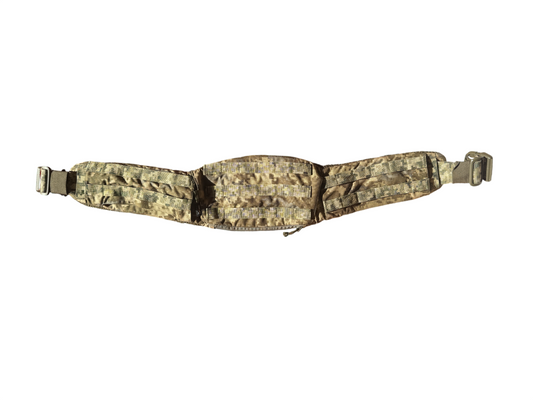 MTAC MM14 War Armour Tactical Belt