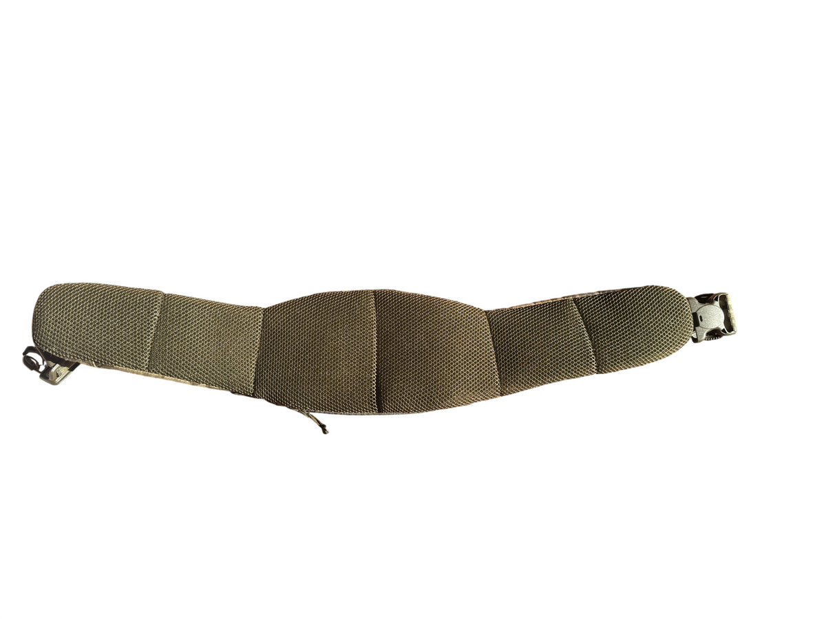 MTAC MM14 War Armour Tactical Belt