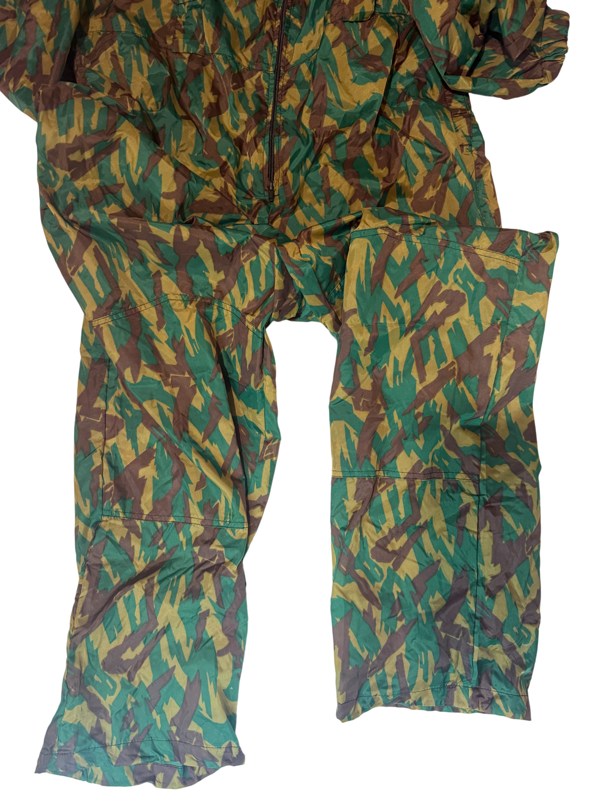 NPO-SM "Reed" Oversuit