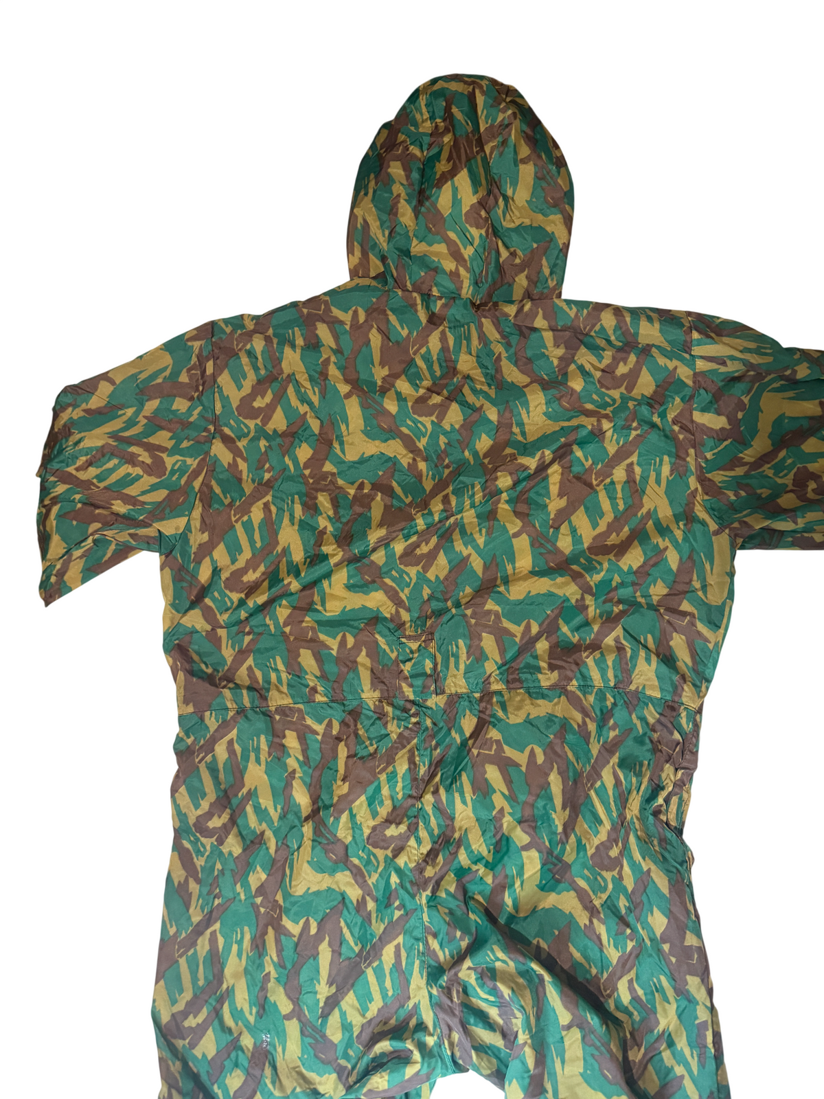NPO-SM "Reed" Oversuit
