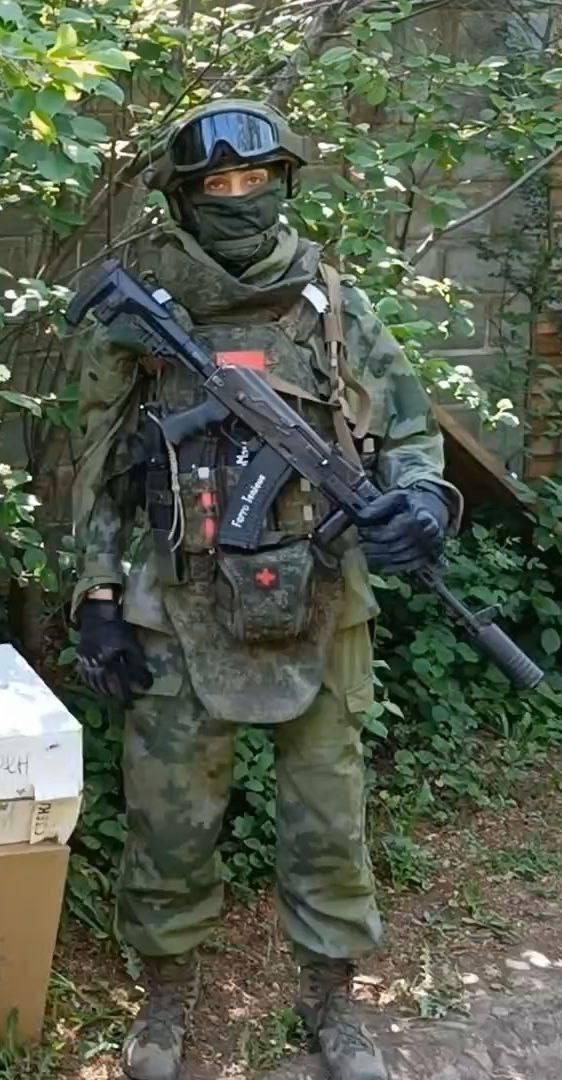 2023 SHTURM SMK-2 Obr.1 Reversable Oversuit Set + Boonie
