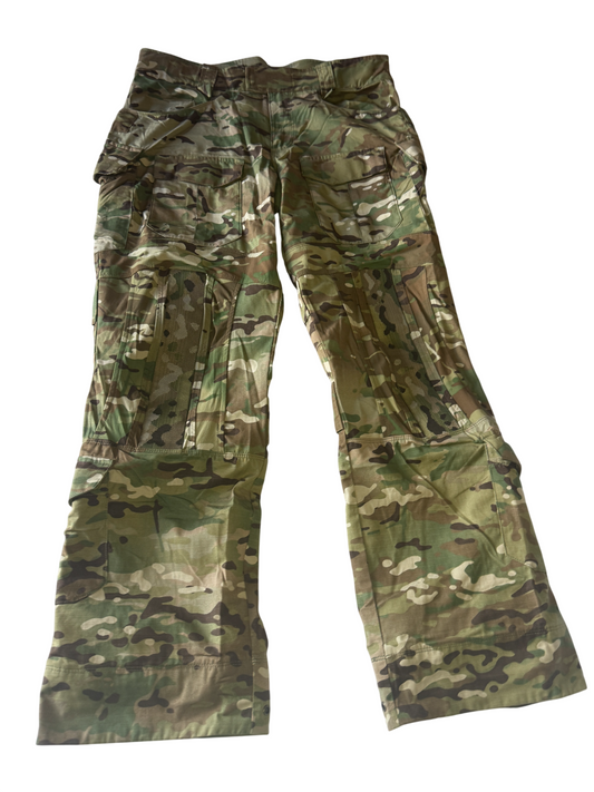 Triada TKO VKPO 3.0 Summer Trousers Multicam
