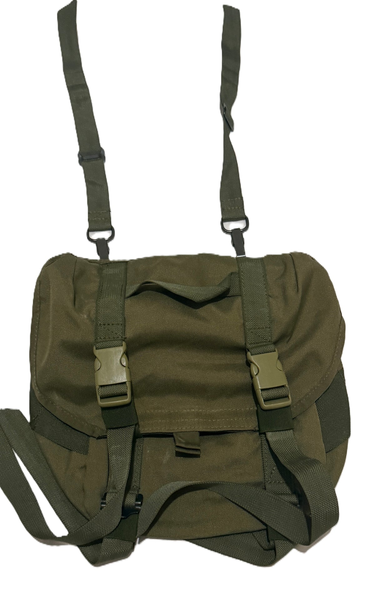 SSO/SPOSN "Tobacco" 7ltr Buttpack