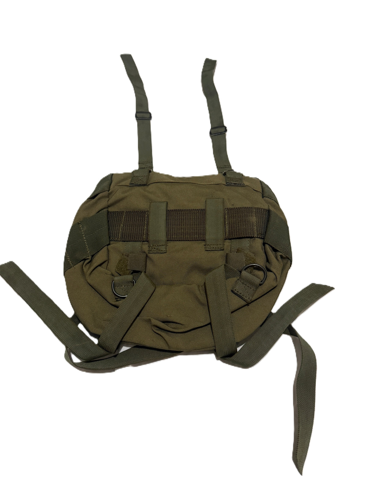 SSO/SPOSN "Tobacco" 7ltr Buttpack