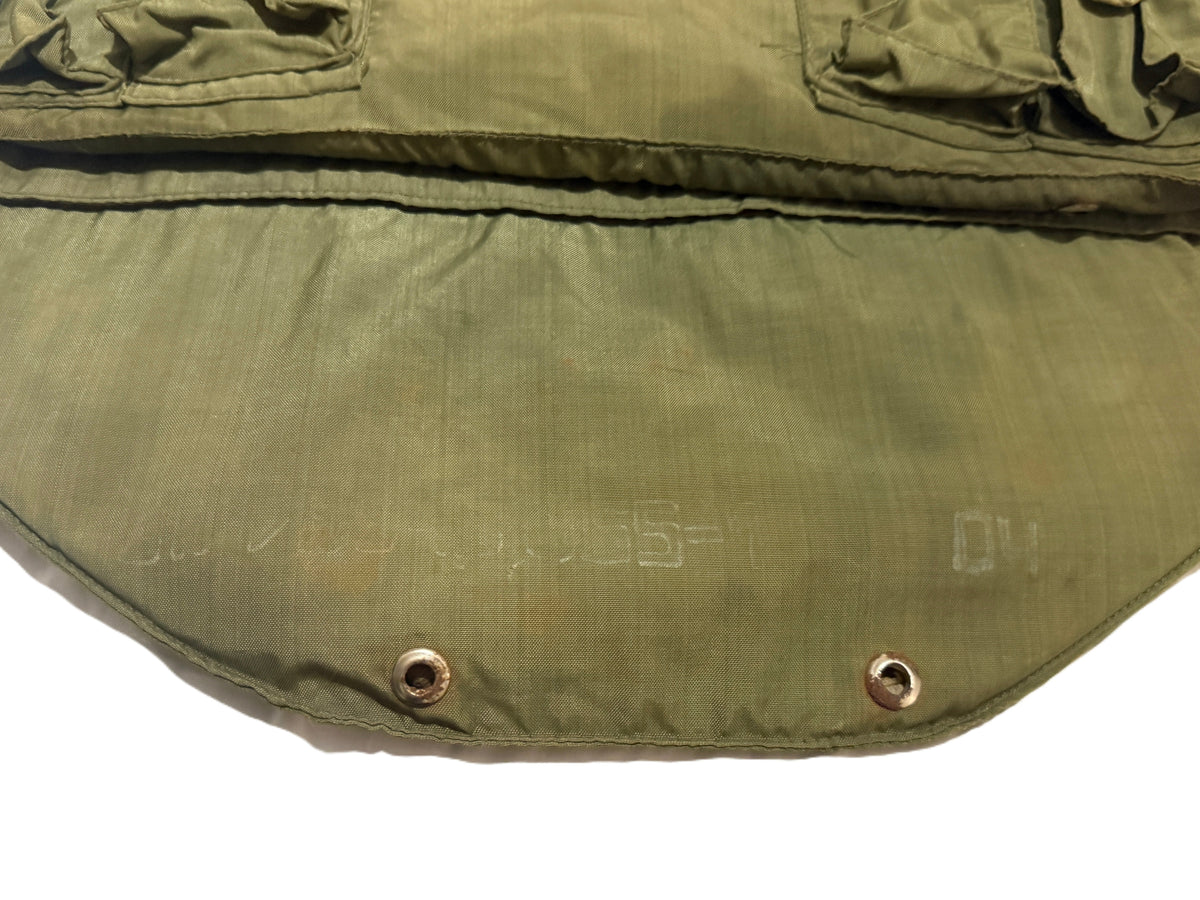 6B5 Body Armour with Kevlar Inserts