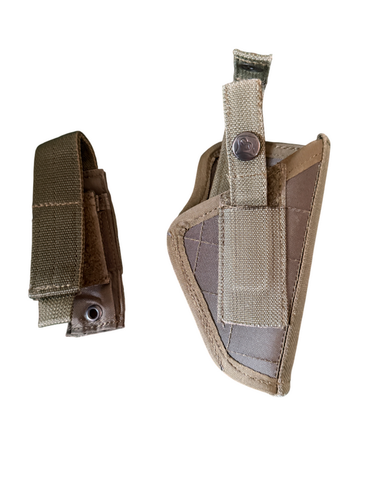 SSO/SPOSN Holster (Several Variants)