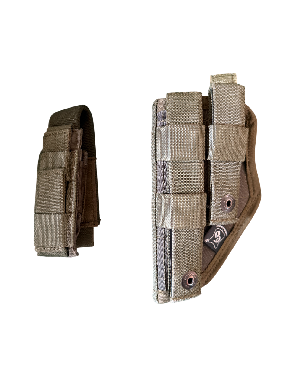 SSO/SPOSN Holster (Several Variants)