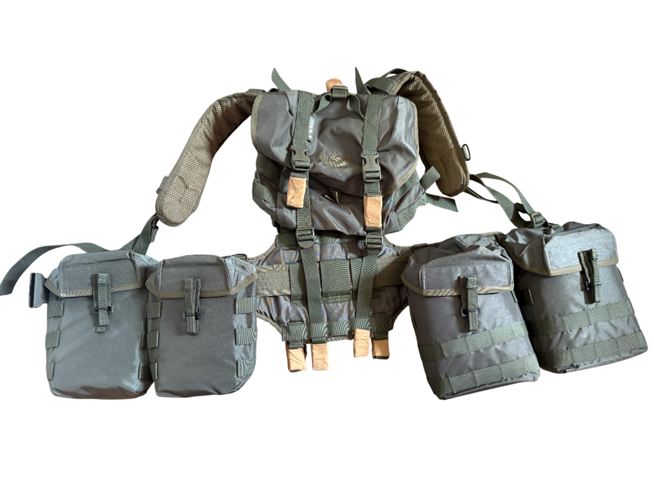 Original New Gen SSO/SPOSN Smersh PKM Variant