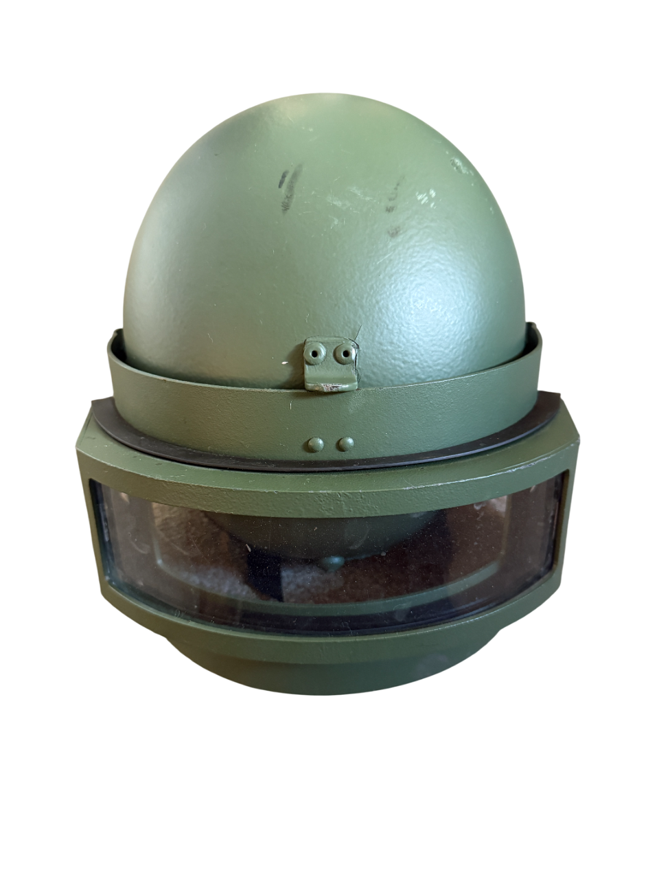 Replica K6-3
