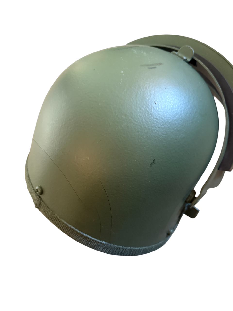 Replica K6-3