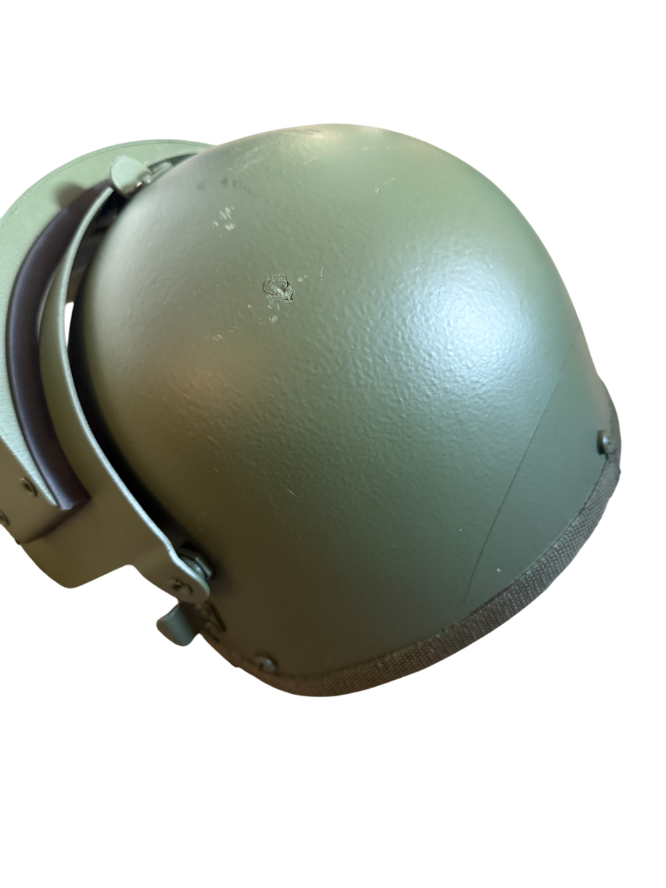 Replica K6-3