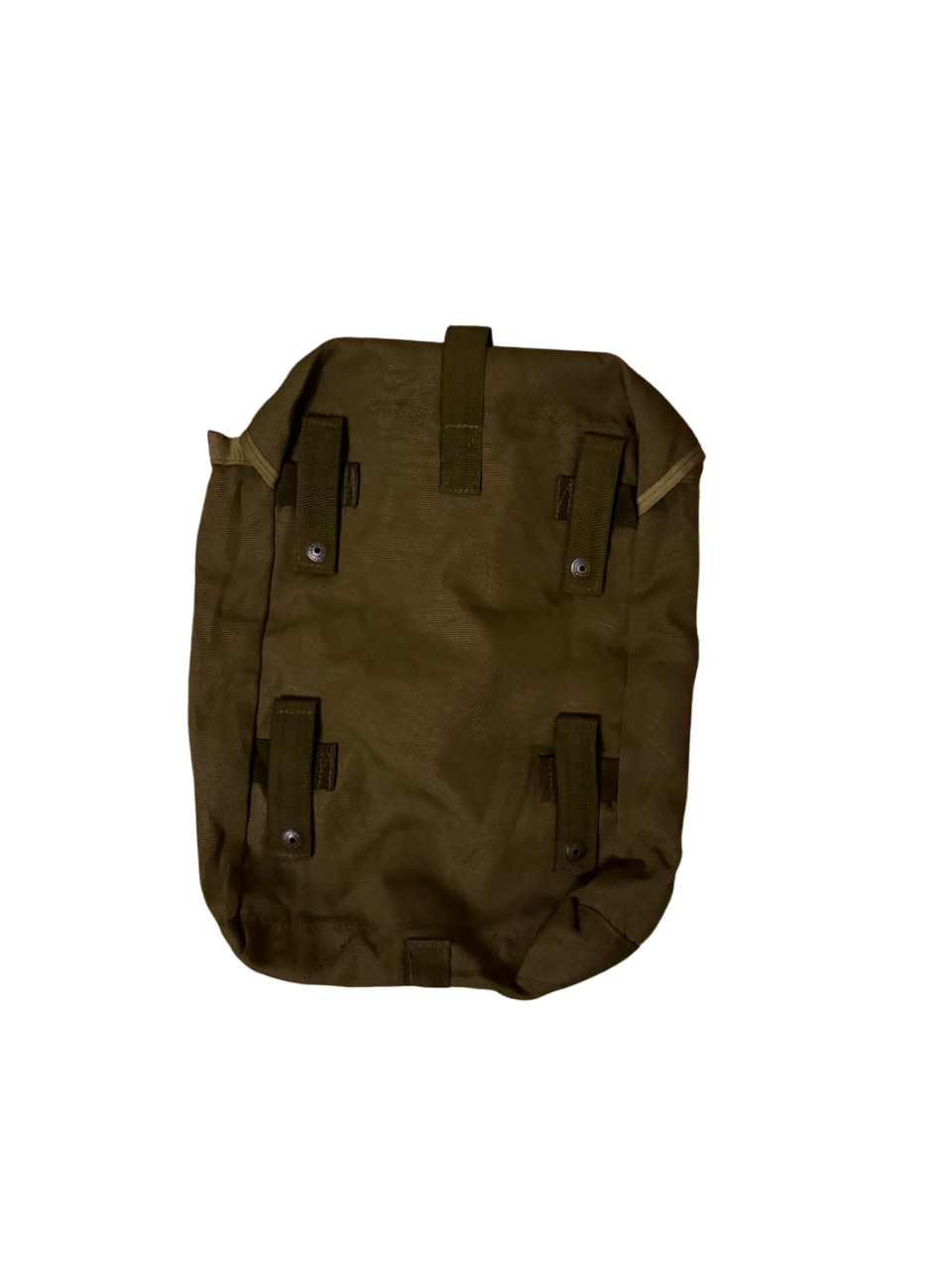 SSO/SPOSN "Oxford" Side Rocket Pouches