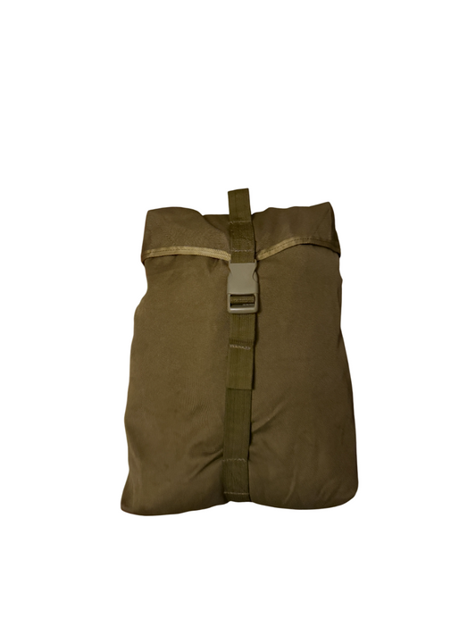 SSO/SPOSN "Oxford" Side Rocket Pouches