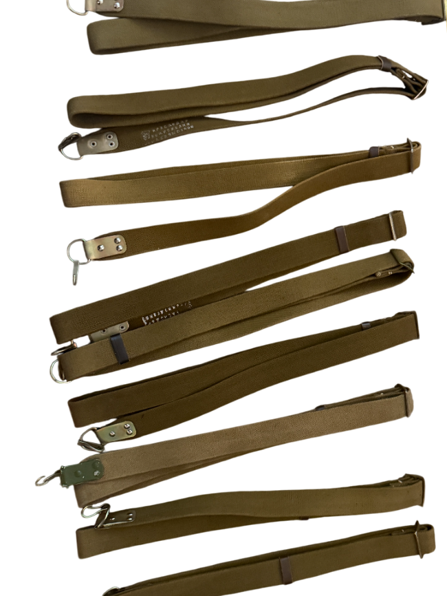 Original AK Sling "Krasnodar Leatherworks"