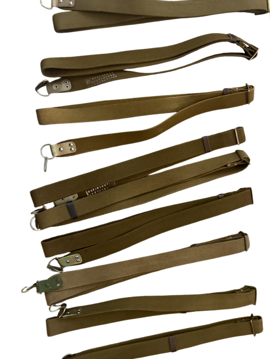 Original AK Sling "Krasnodar Leatherworks"