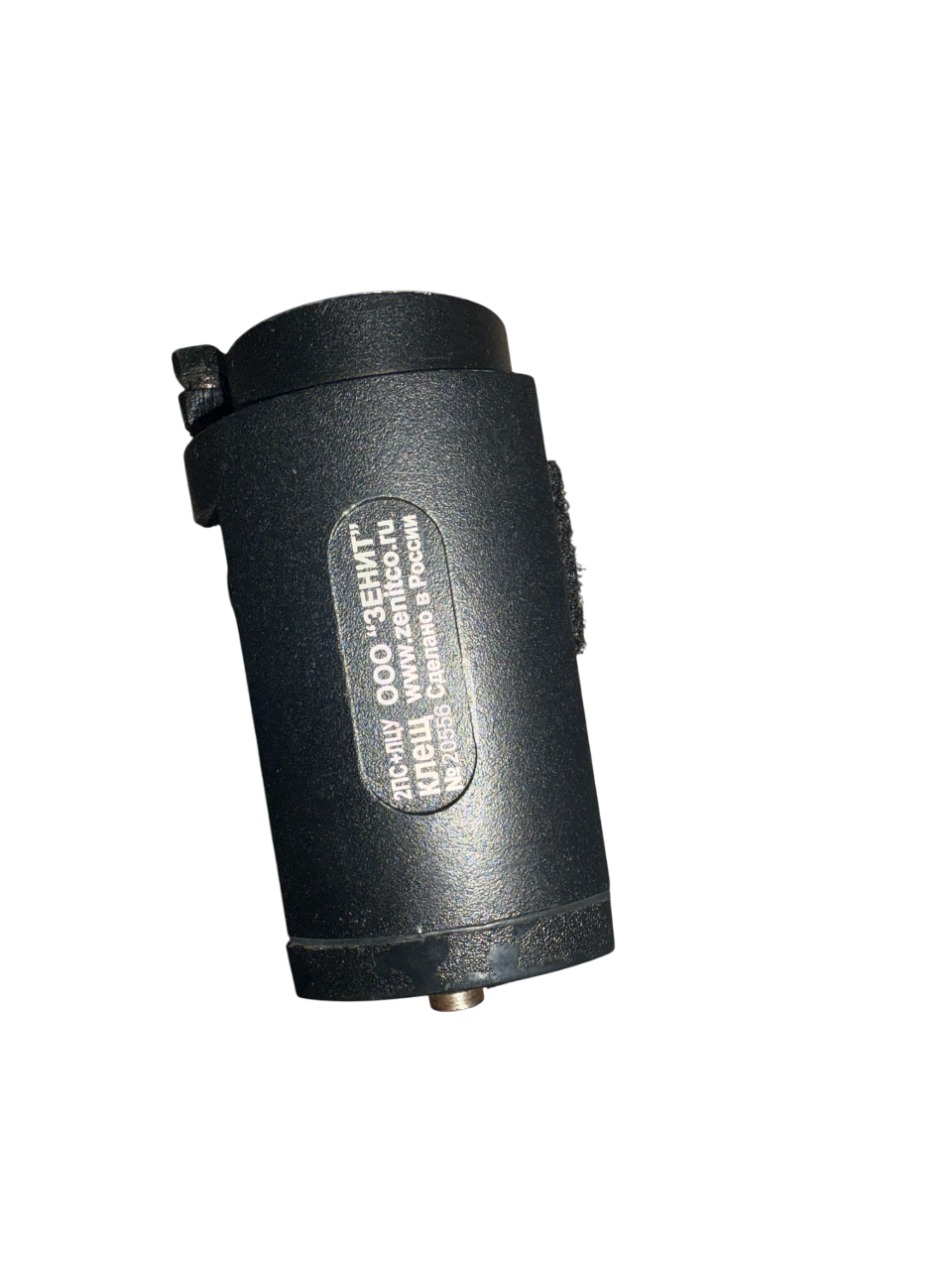 Zenitco "Klesh" 2PS + LTSY Laser and Light Module