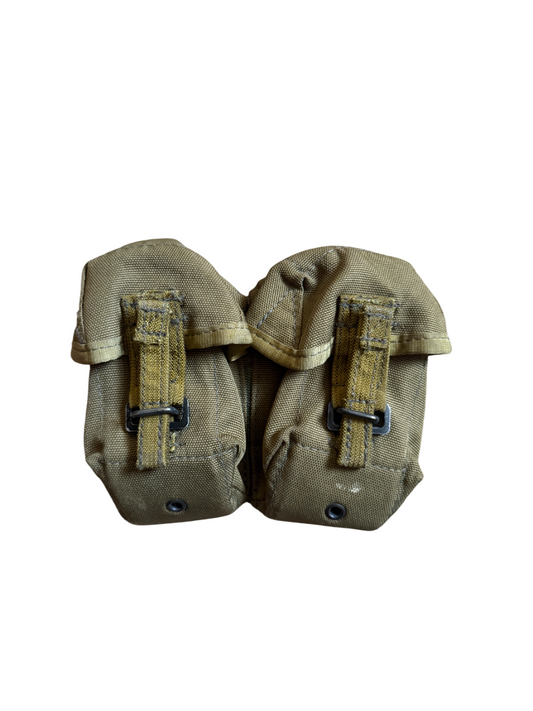 SSO/SPOSN "Oxford" Double Grenade Pouch