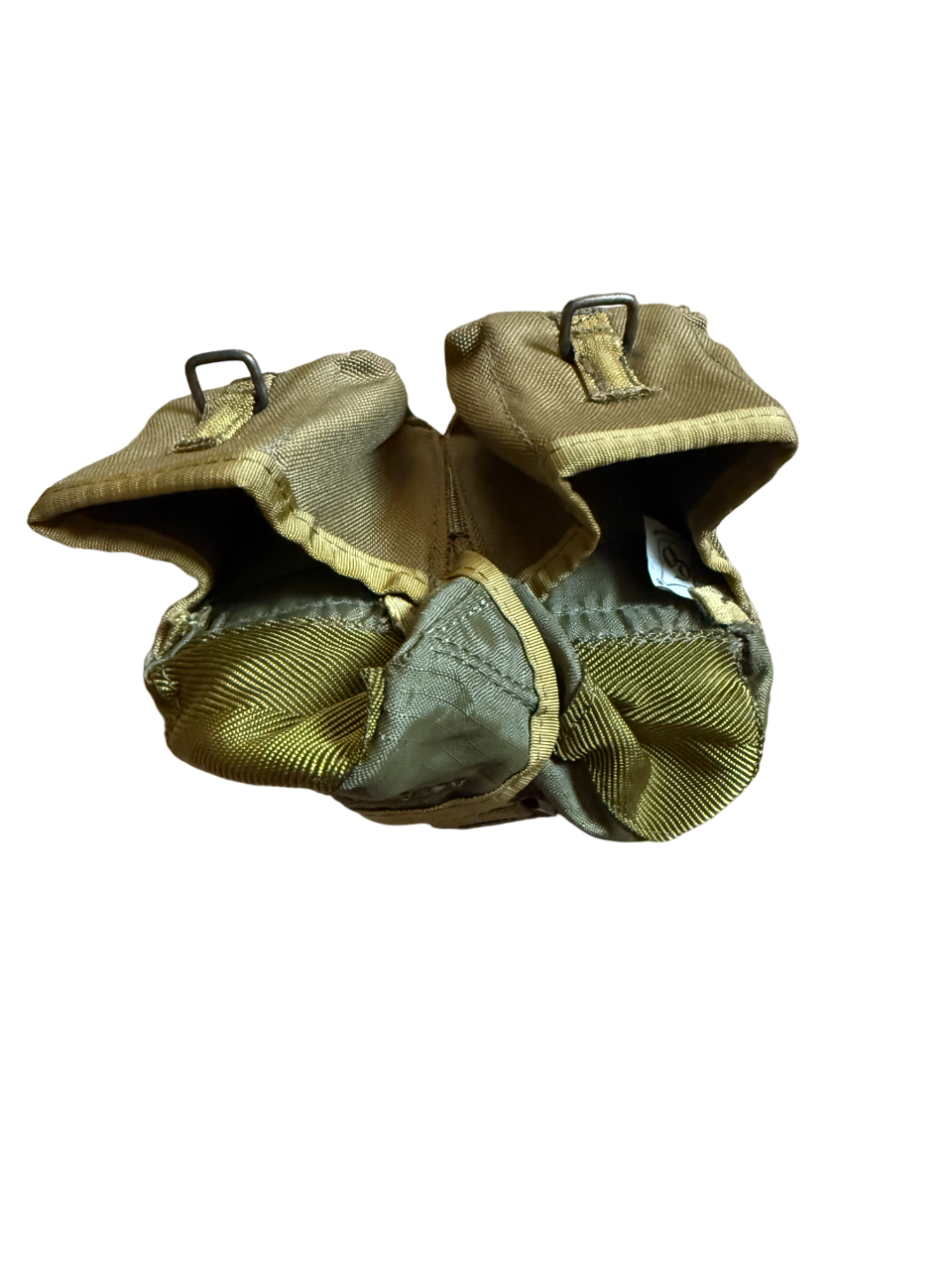 SSO/SPOSN "Oxford" Double Grenade Pouch