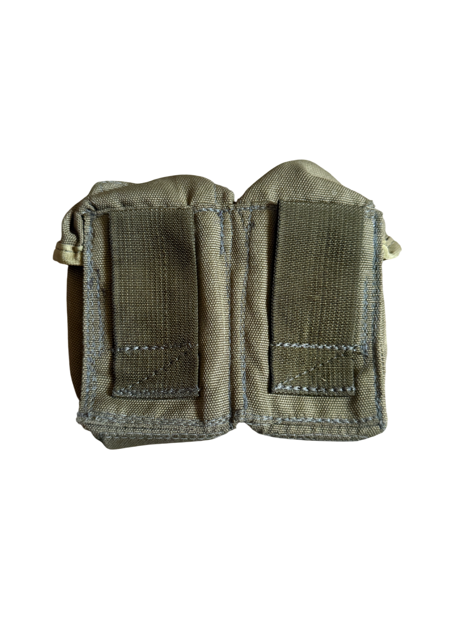 SSO/SPOSN "Oxford" Double Grenade Pouch