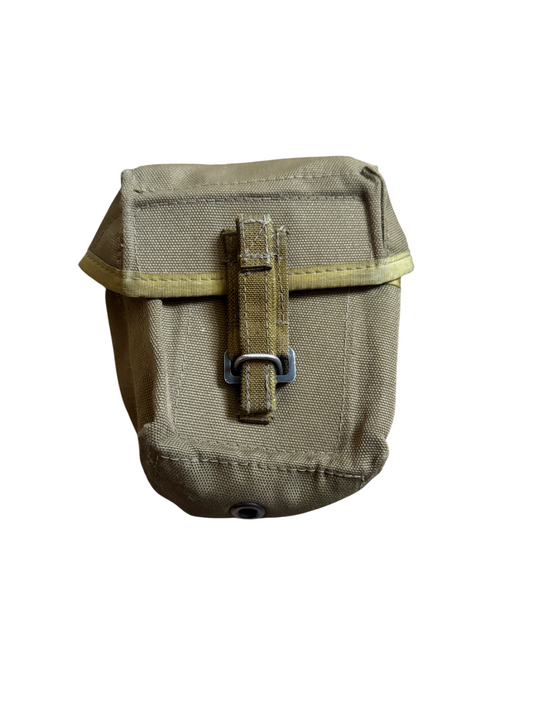 SSO/SPOSN "Oxford" Double SVD Magazine pouch MOLLE