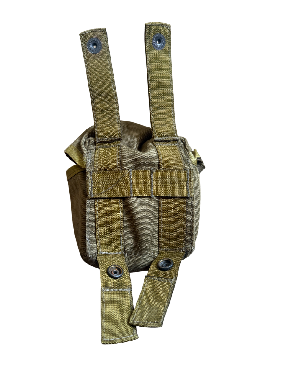 SSO/SPOSN "Oxford" Double SVD Magazine pouch MOLLE