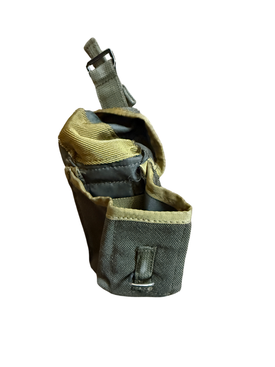 SSO/SPOSN "Oxford" Single Grenade Pouch