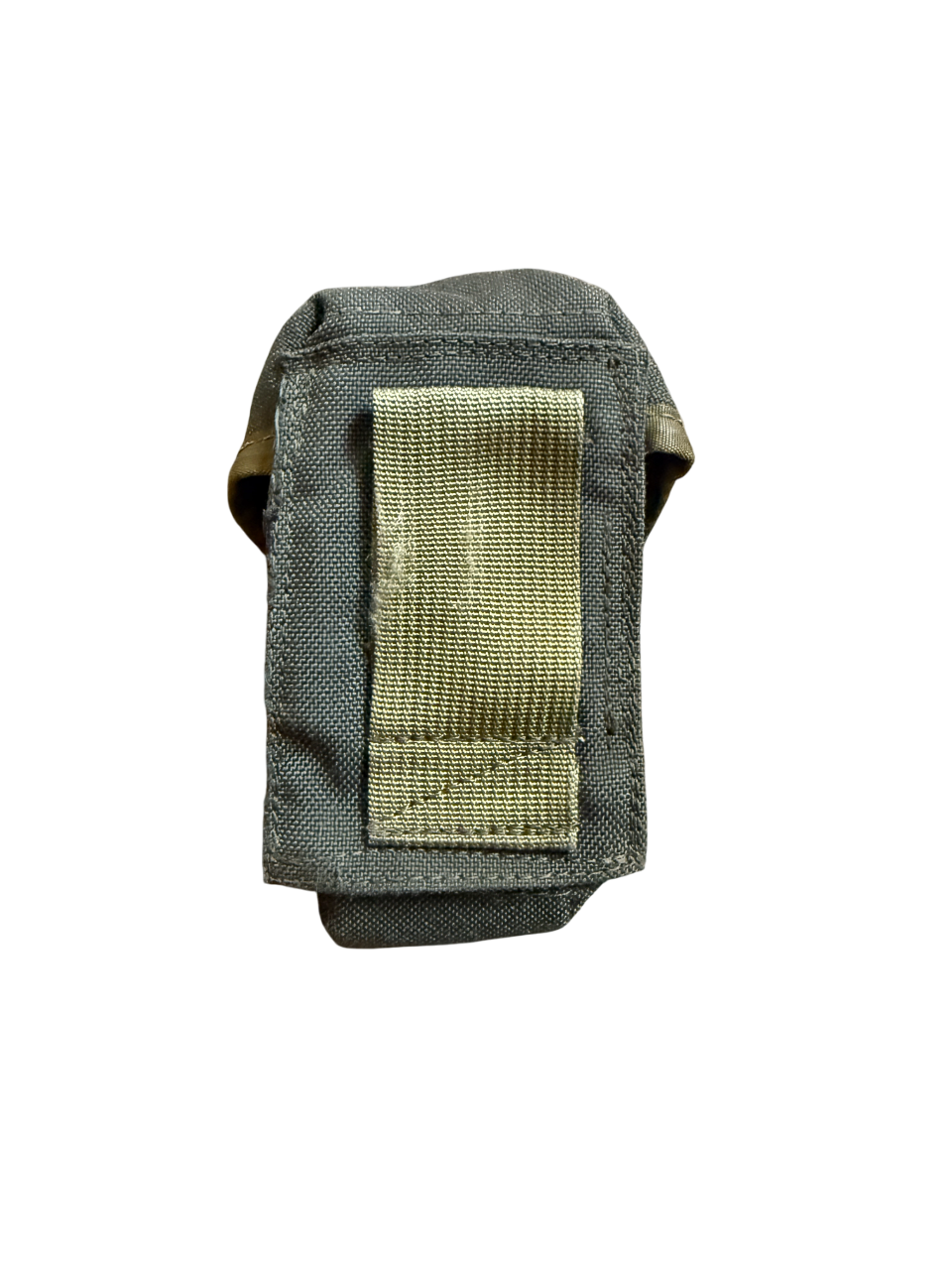 SSO/SPOSN "Oxford" Single Grenade Pouch