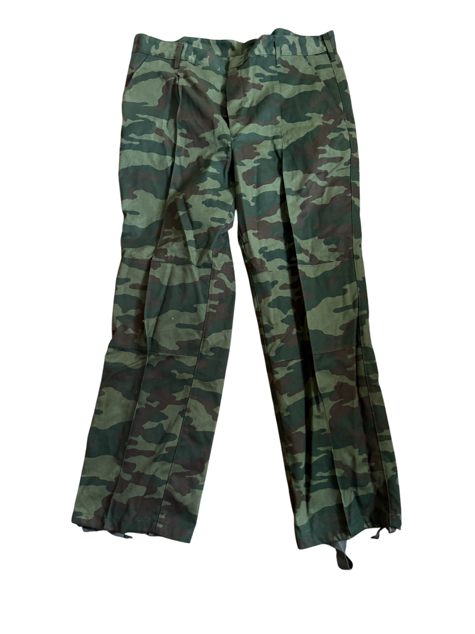 Flora Trousers 56/4