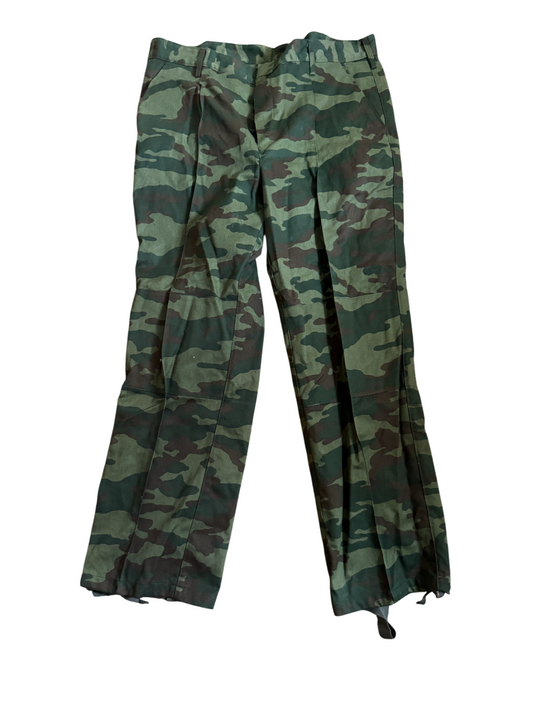 Flora Trousers 56/4