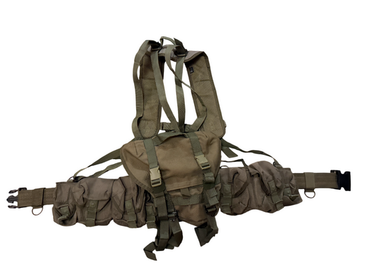 SSO/SPOSN "Tobacco" Smersh SVD Black Label 2010-2014 Era