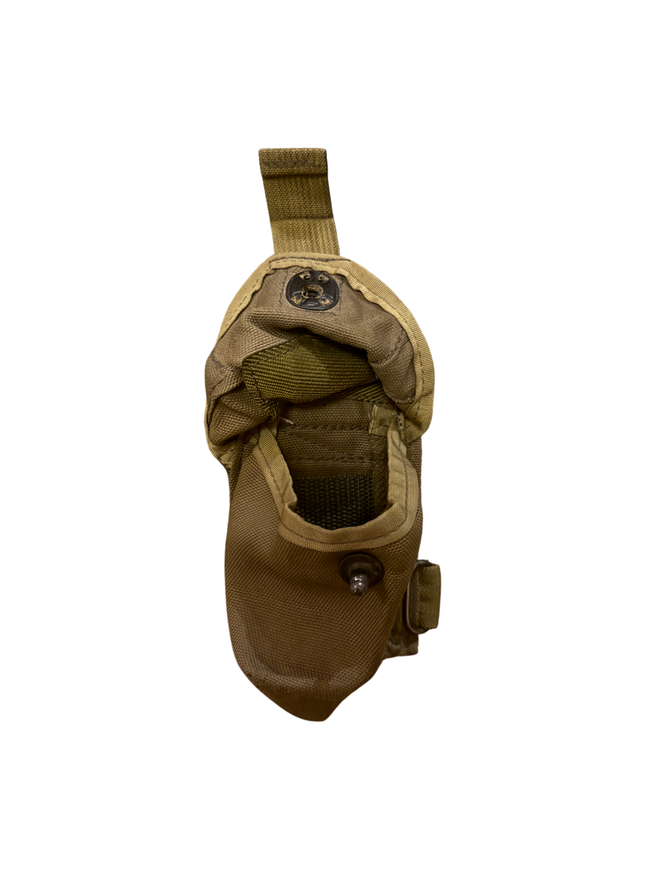 SSO/SPOSN "Oxford" Grenade Pouch