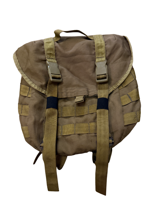 SSO/SPOSN "Oxford" Smersh MOLLE 7ltr Buttpack Only