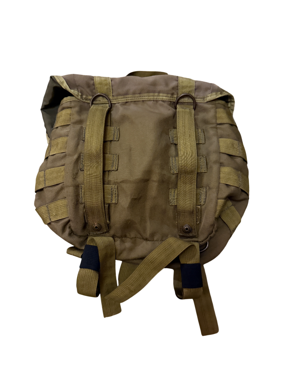 SSO/SPOSN "Oxford" Smersh MOLLE 7ltr Buttpack Only