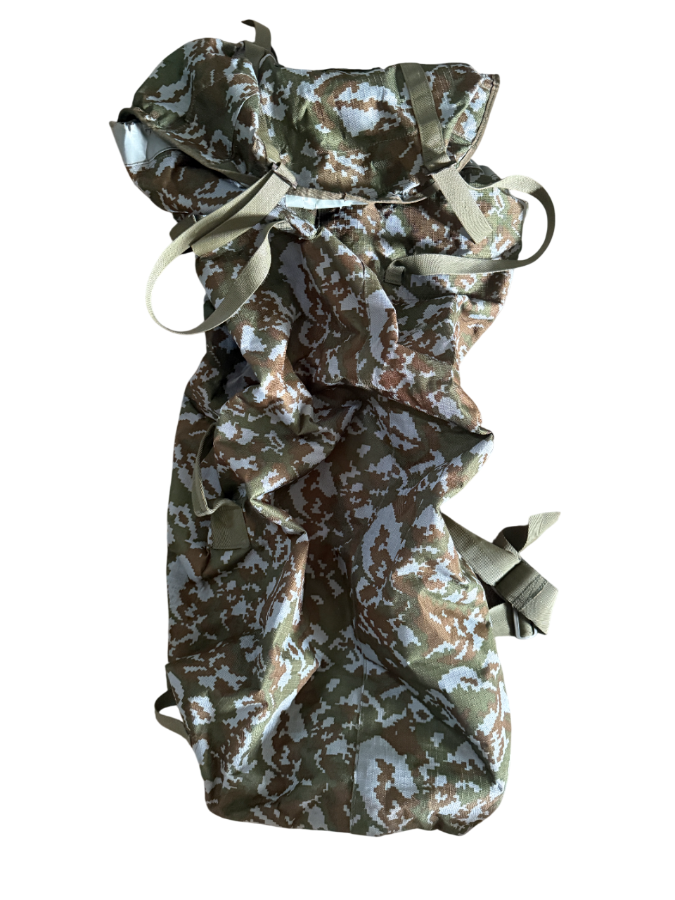 SSO/SPOSN 2005 Palma Let 100Ltr Hold-all