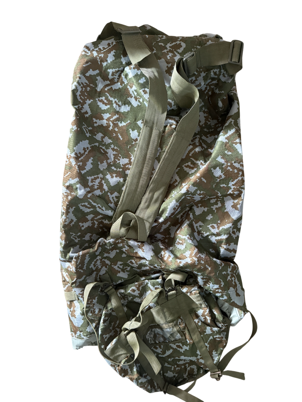 SSO/SPOSN 2005 Palma Let 100Ltr Hold-all