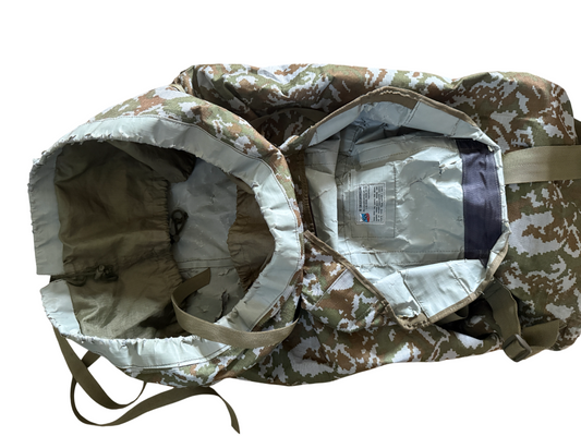 SSO/SPOSN 2005 Palma Let 100Ltr Hold-all