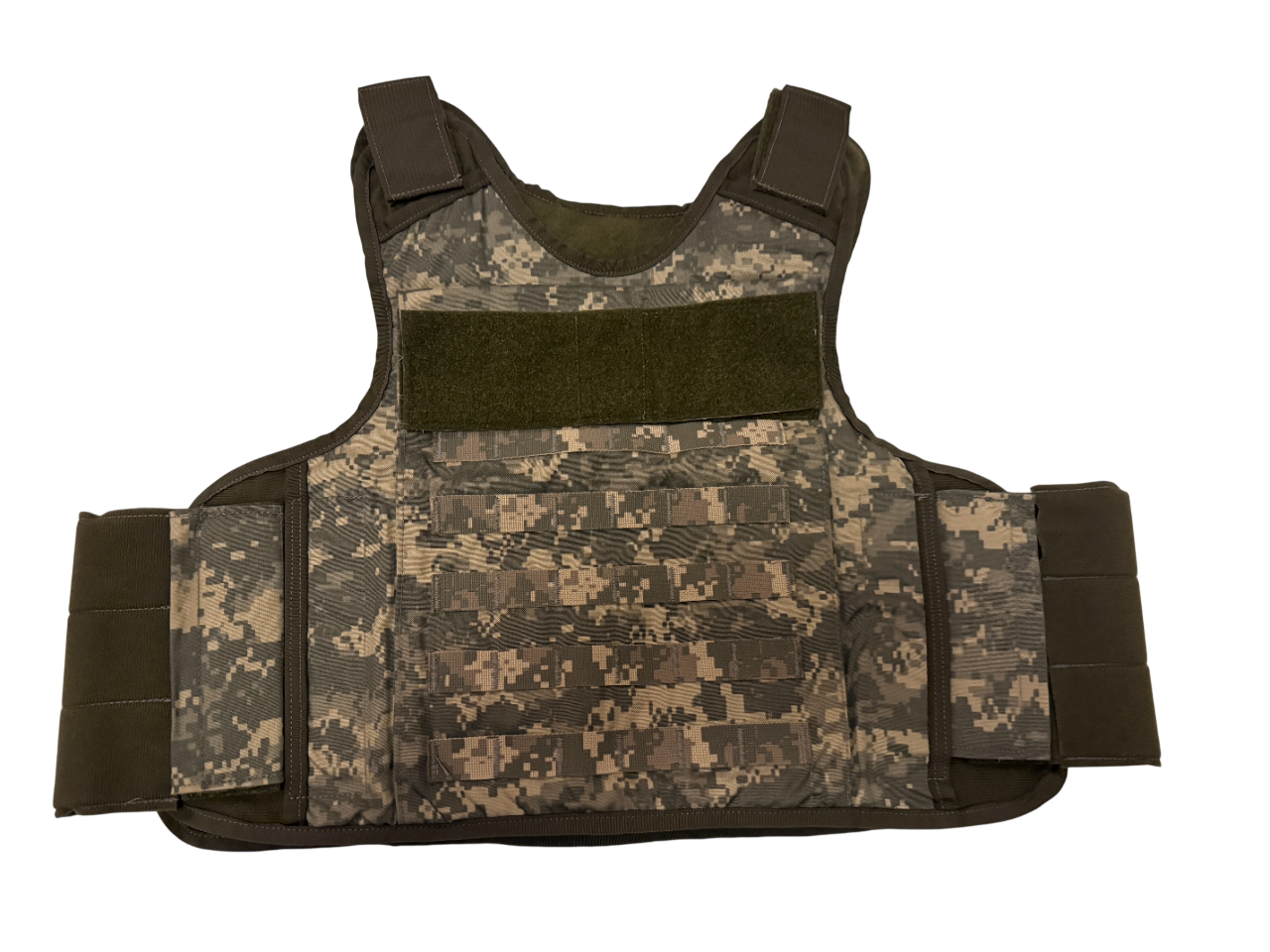 Point Blank Enterprise ACU Body Armor Carrier