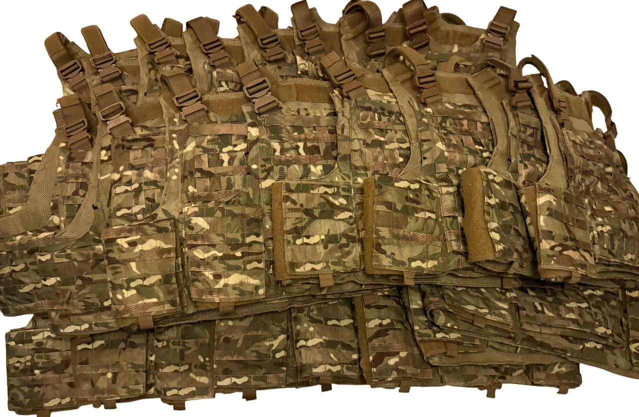 Eagle Industries MTP BALCS Core Carrier MK2