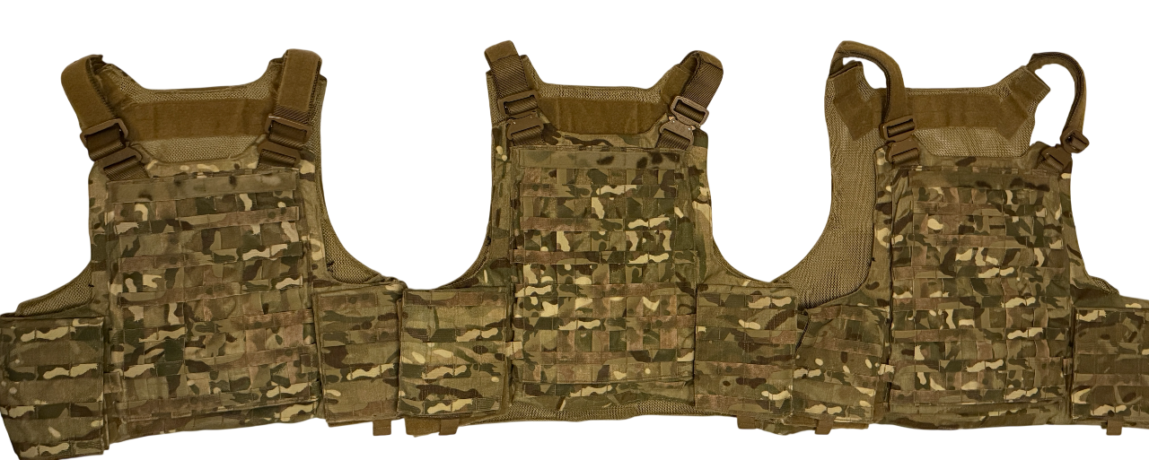 Eagle Industries MTP BALCS Core Carrier MK2