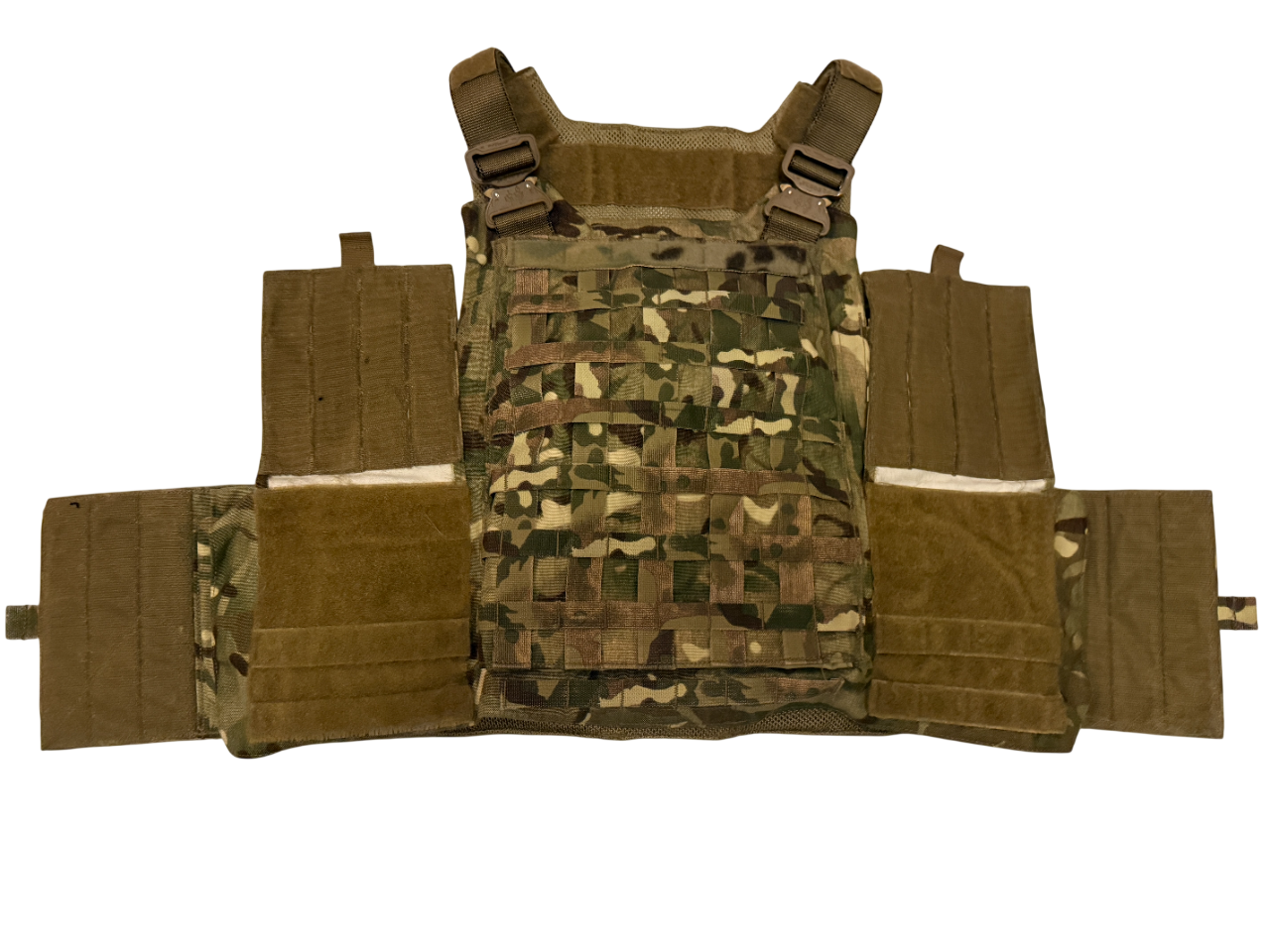 Eagle Industries MTP BALCS Core Carrier MK2