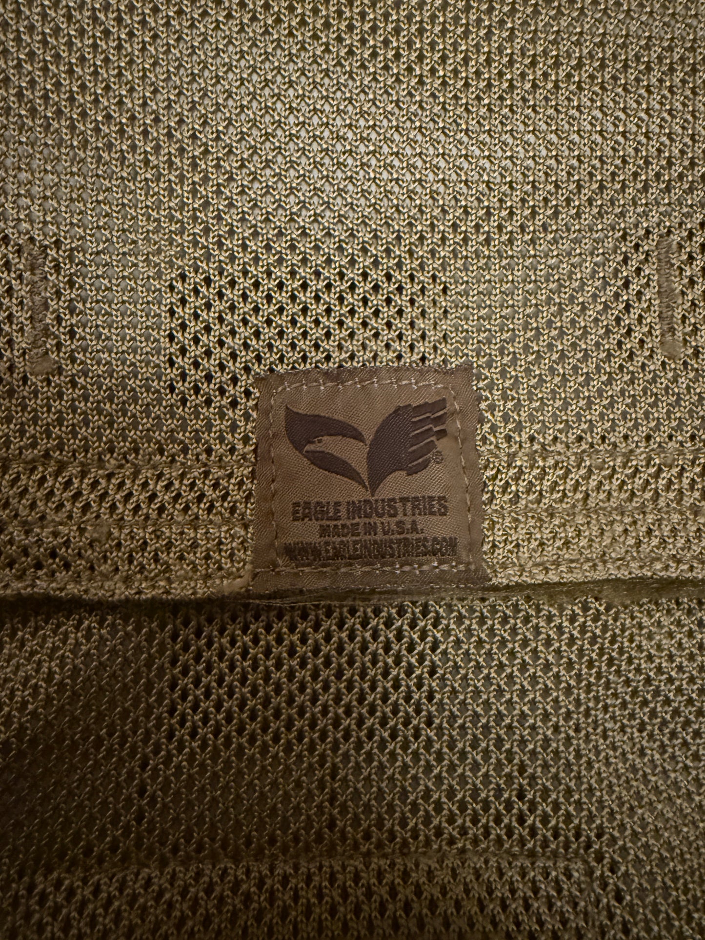 Eagle Industries MTP BALCS Core Carrier MK2